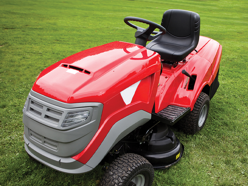 Spartech Royalite® R89 