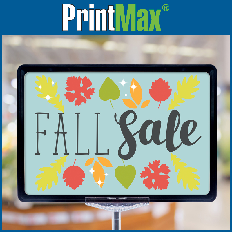 Spartech PrintMax® HIPS ECON 