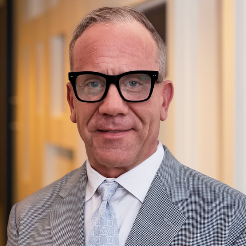 Benjamin Miller Chief People Officer 