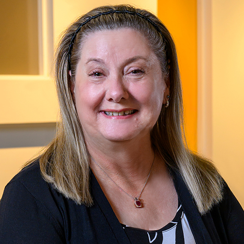 JuliAnn Bock VP HR Spartech